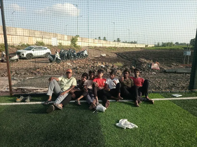 Turf photo 2