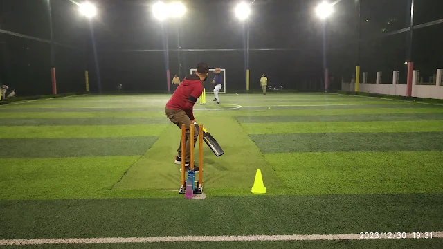 Turf photo 2