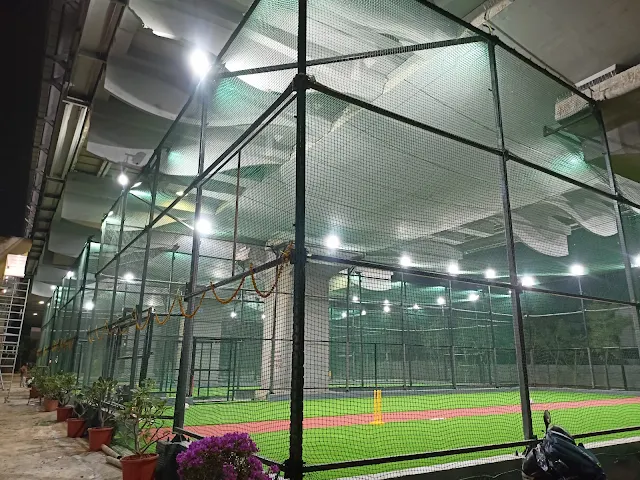 Turf main photo
