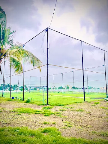 AAPDU BOX CRICKET CLUB