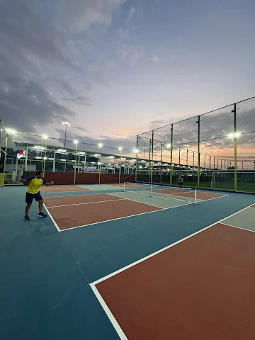 Turf main photo