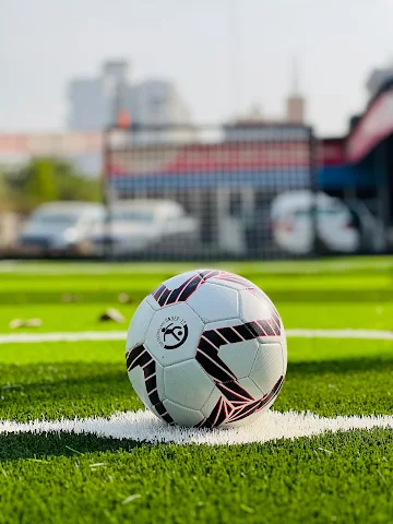 Turf photo 3