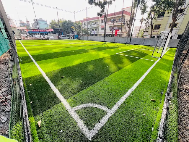 Turf main photo