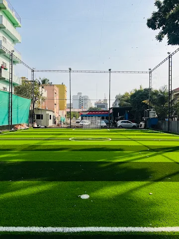 Turf photo 2