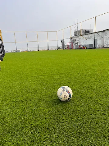 Turf Air Plaza 2.0