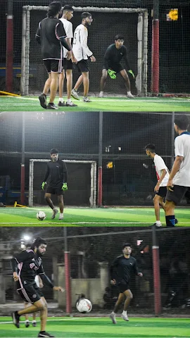 Turf photo 7