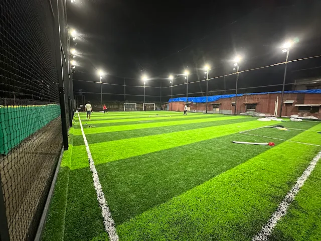 Turf photo 2