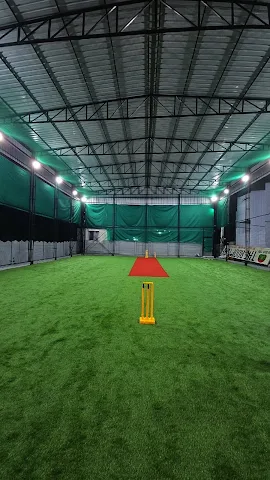 Turf main photo