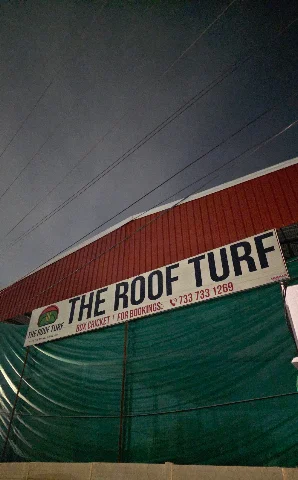 Turf photo 2