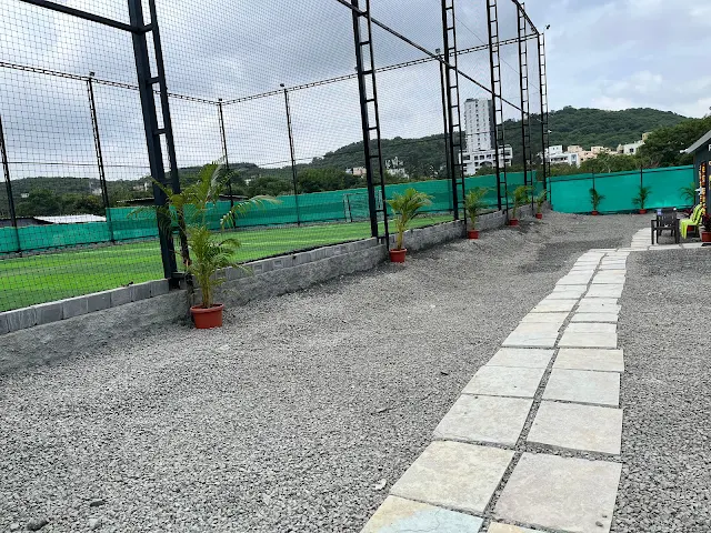 Turf photo 6