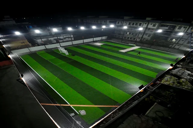 Turf photo 2