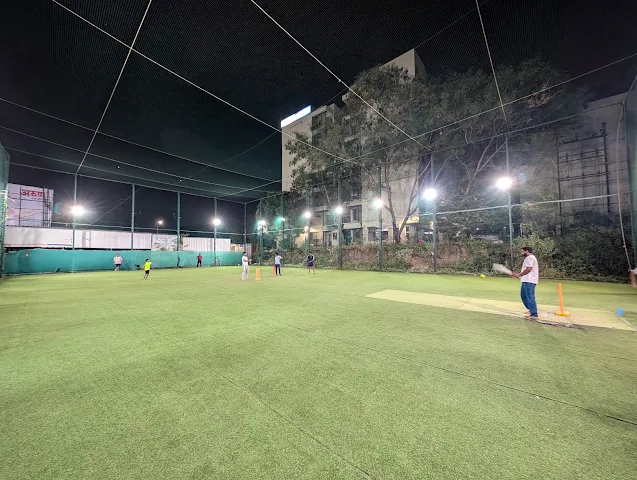 Turf Arena