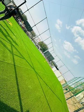 Turf photo 2