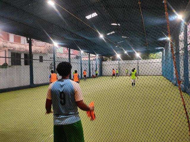 Turf main photo