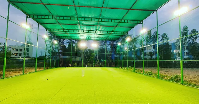 Turf main photo