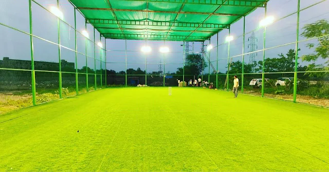 Turf photo 2