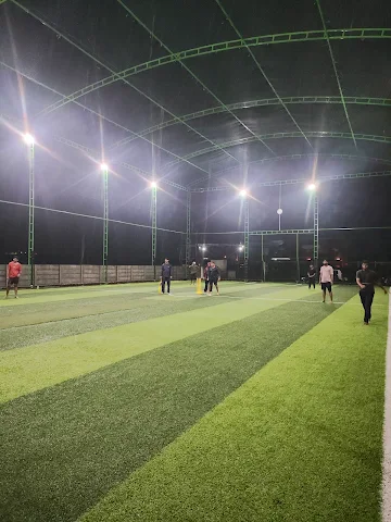 Turf photo 2