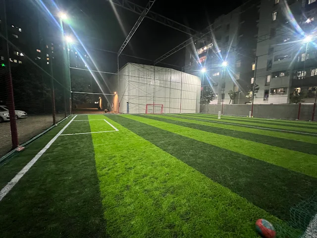 Turf main photo