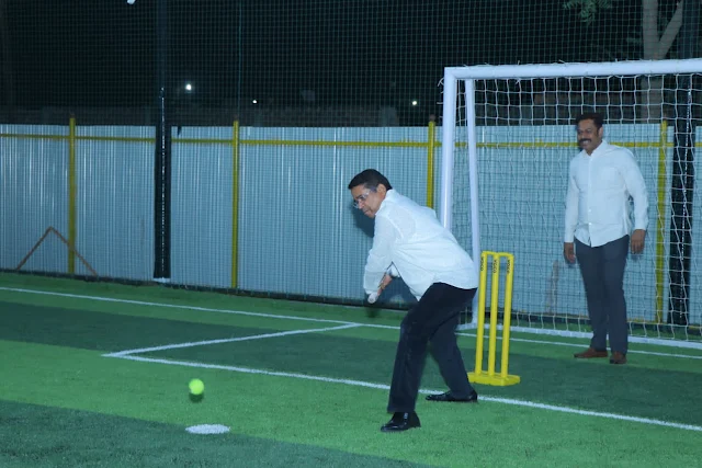 Kick Off Turf