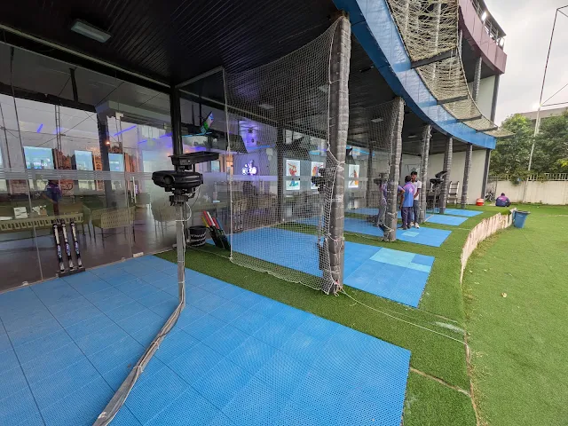 Turf photo 5