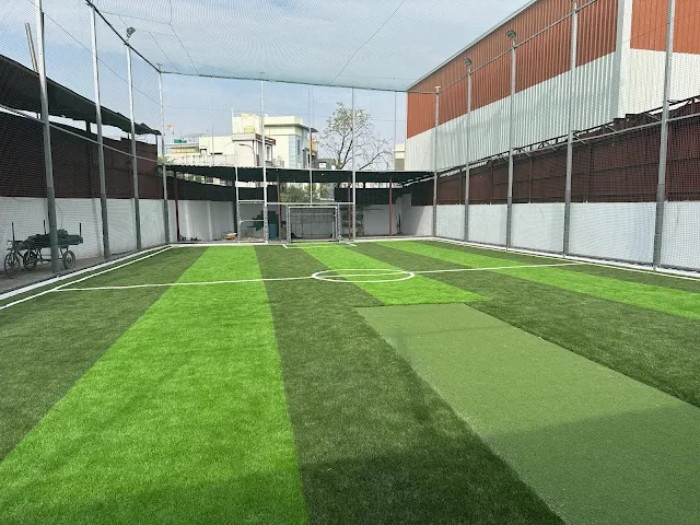 Turf main photo