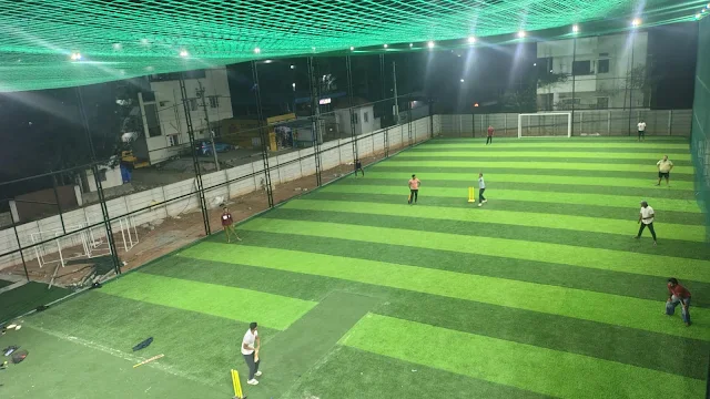 Sportify Sports Academy
