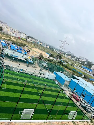 Turf photo 2