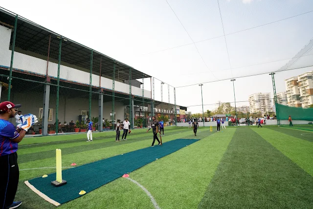 Brivido Play Arena