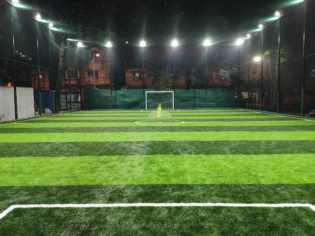 TURF89