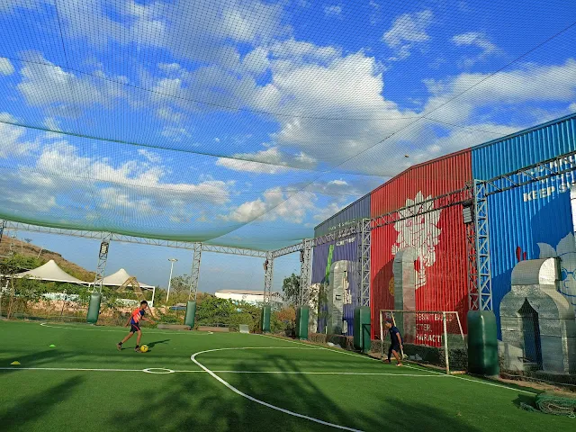 Turf photo 2