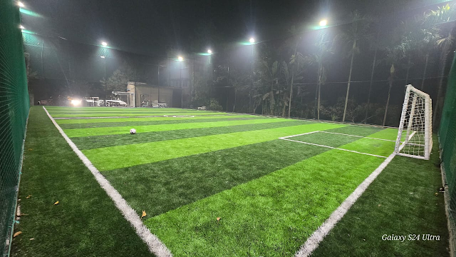 Prime Turf Zone