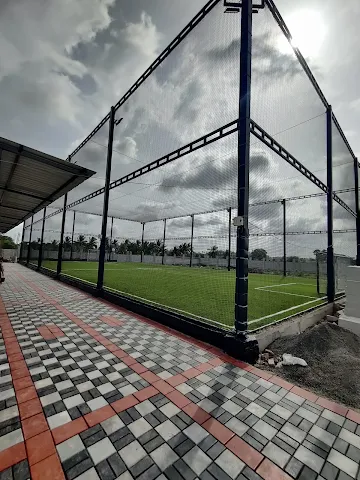Turf photo 2
