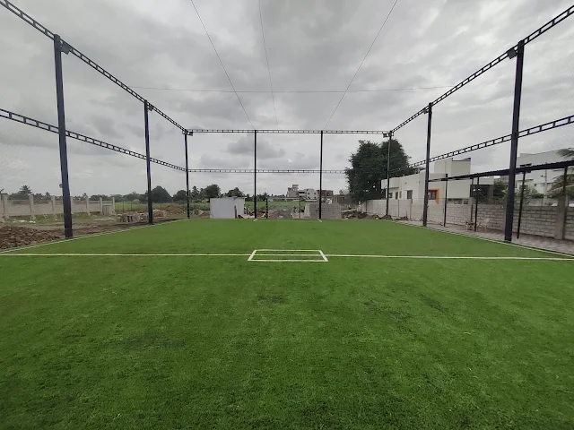 Champions Sports Club