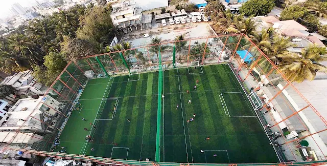 Turf main photo