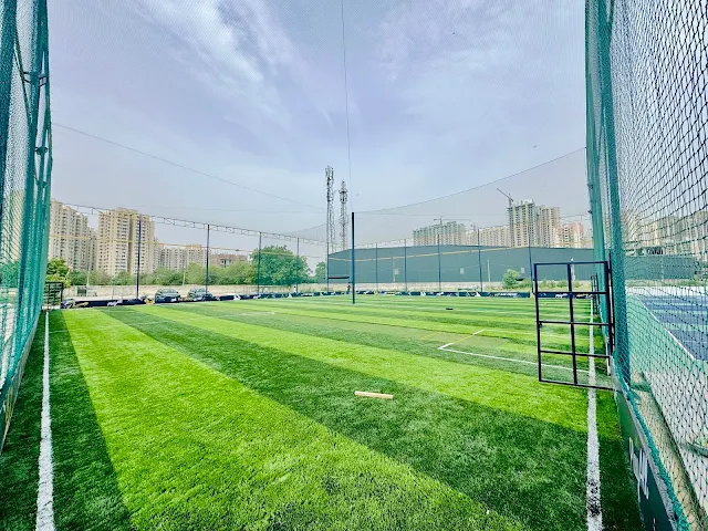 PlayAll Bisrakh Greater Noida