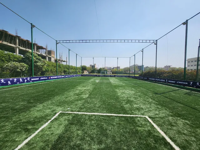Rackonnect Sports Arena