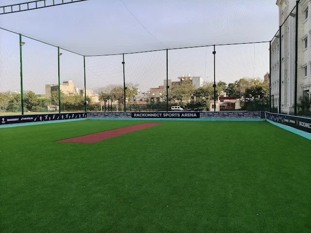 Turf photo 4