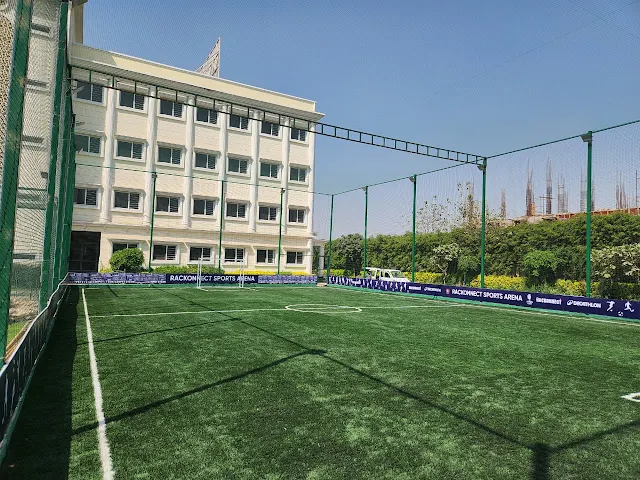 Turf photo 2