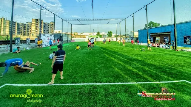 Turf main photo