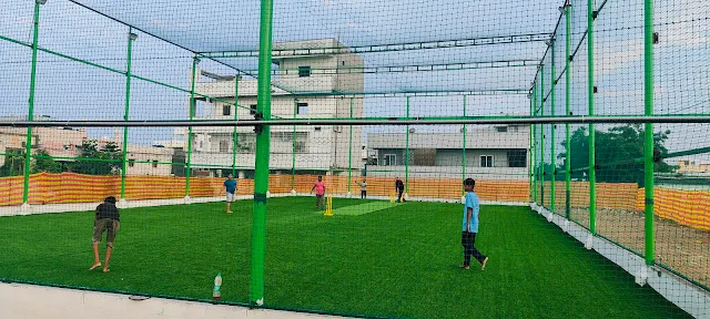 Turf main photo