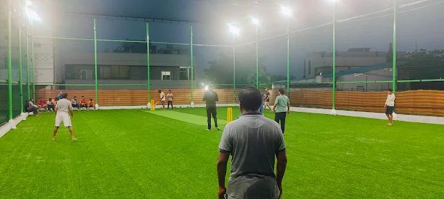 Turf photo 3