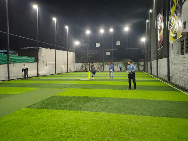 Extra Innings Turf