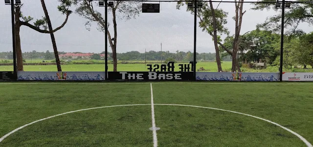 Turf photo 2