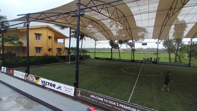 The Base