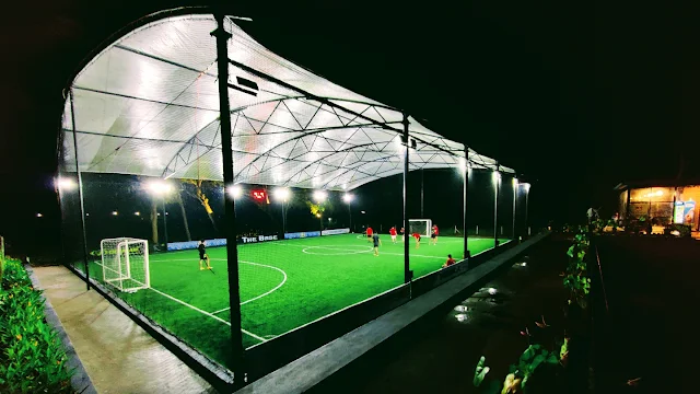 Turf photo 3