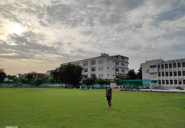 Mantor Beyond Sports Sector 11