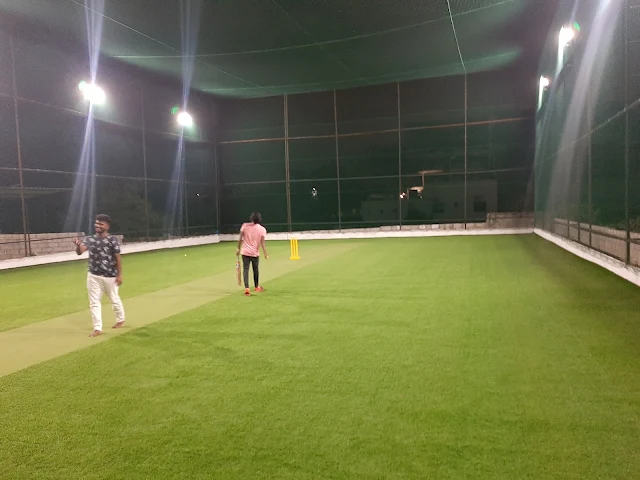 Turf photo 9