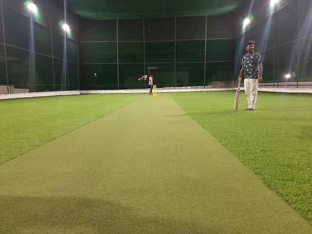 Turf photo 4