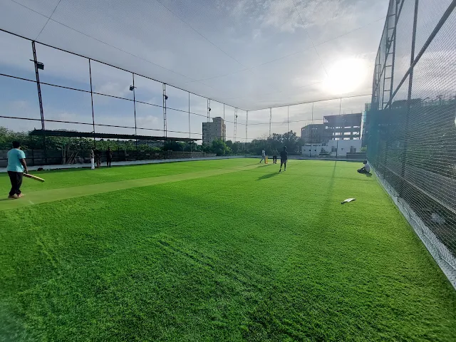 Turf main photo