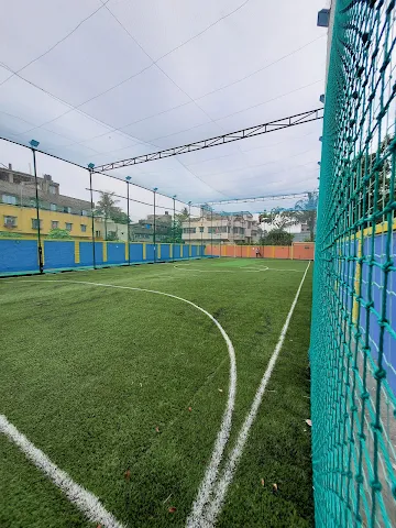 Turf photo 2